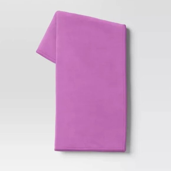 Plush Throw Blanket - Picture 4 of 4